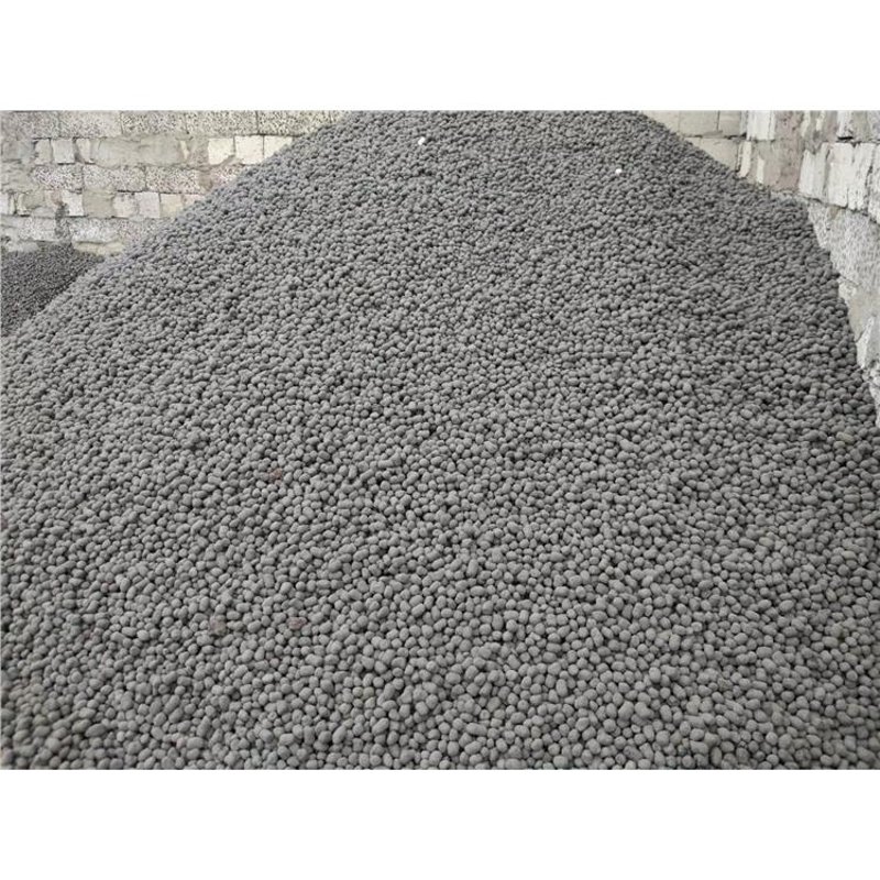 陶粒混凝土在建筑行业的应用与突破