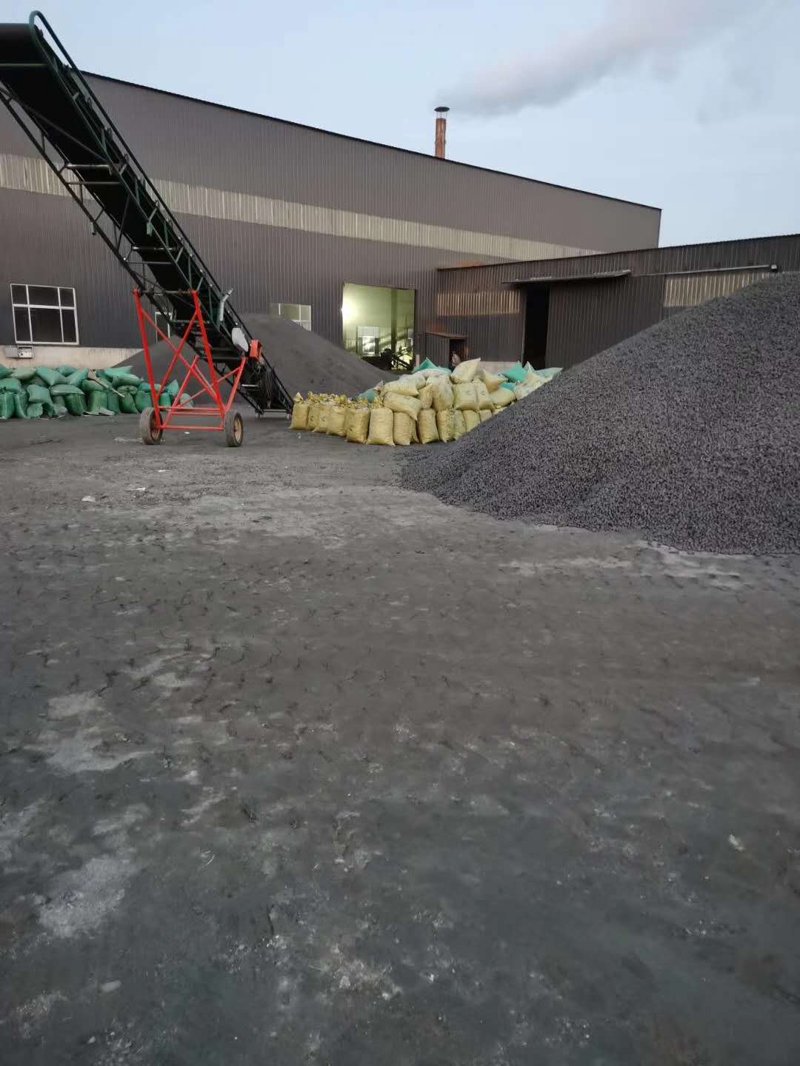 黏土陶粒在建筑材料领域的应用趋势