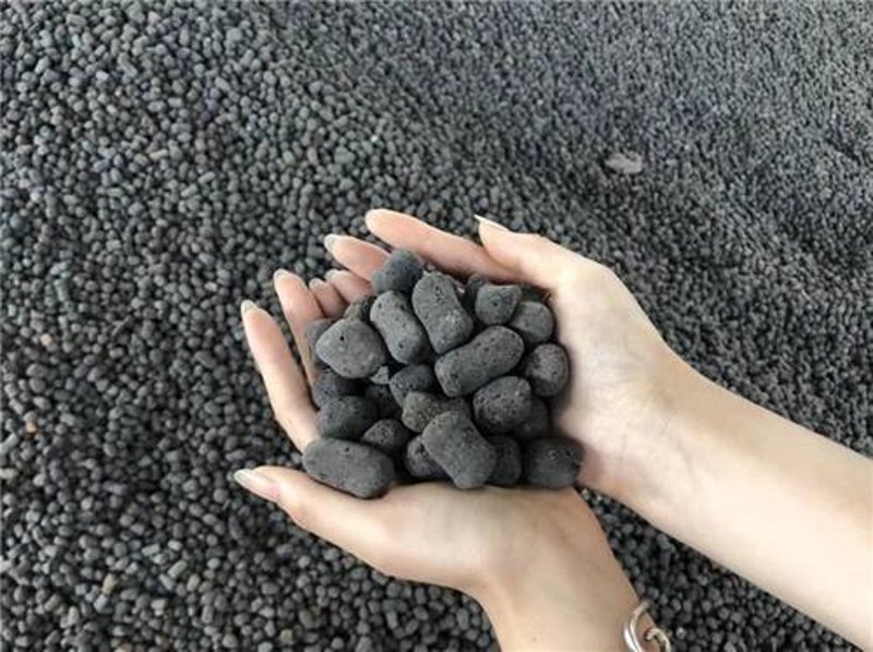 蓝山陶粒在建筑工程中的应用与展望