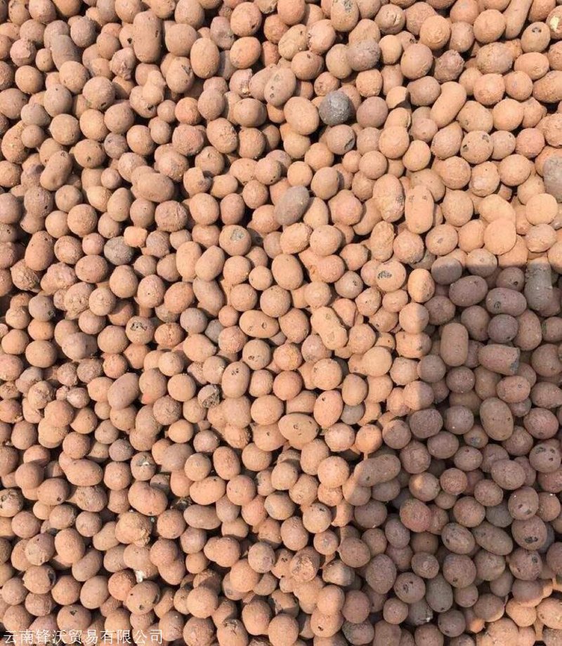 黏土陶粒:未来的环保材料